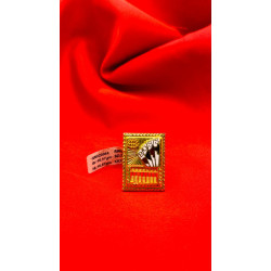 DOLLAR RING