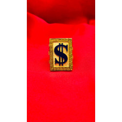 DOLLAR  ENAMEL