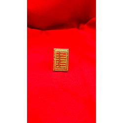 ABACUS BOX RING