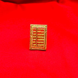 ABACUS BOX RING