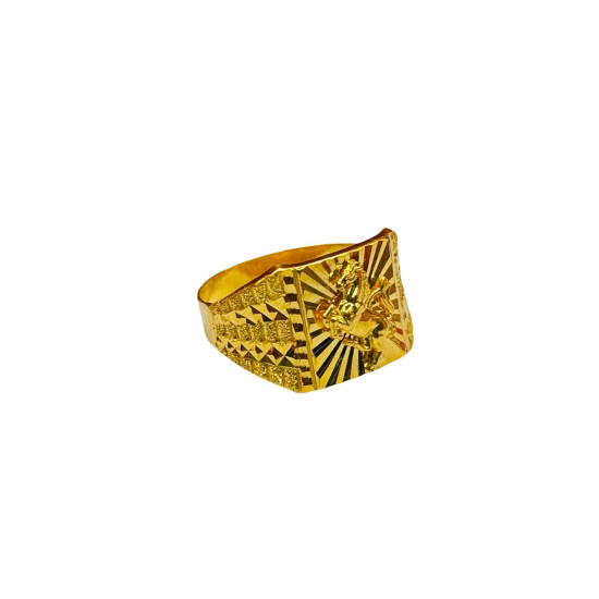 HORSE RING HORSE RING