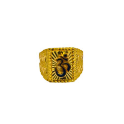 SANKRIT SOLID RING