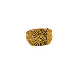 HORSE RING