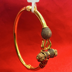 RUTHRACHAM BANGLE