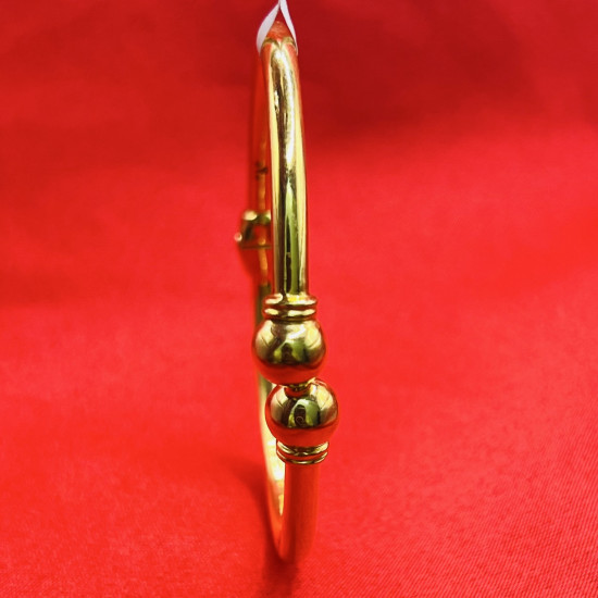 BALL BANGLE BALL BANGLE