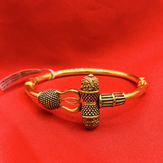RUTHRACHAM BANGLE RUTHRACHAM BANGLE
