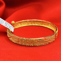 CALCUTTA BANGLE