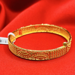 CALCUTTA BANGLE