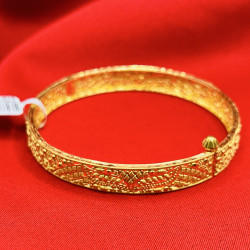 CALCUTTA BANGLE