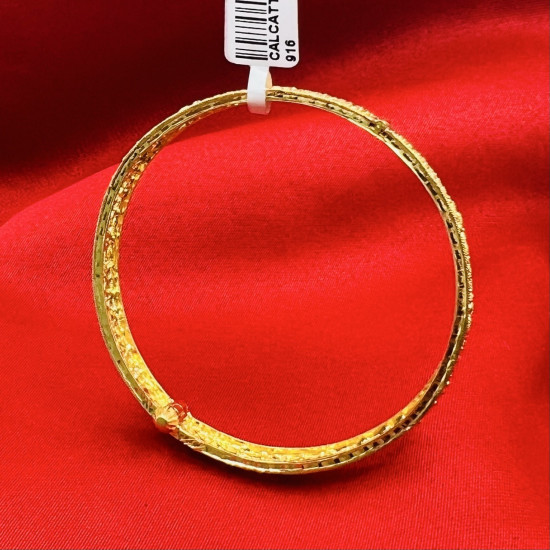 CALCUTTA BANGLE CALCUTTA BANGLE