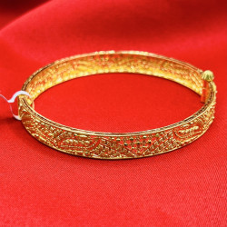 CALCUTTA BANGLE