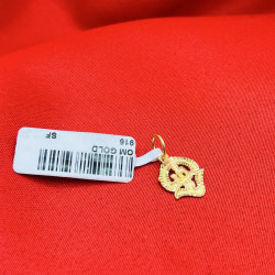OM LOCKET