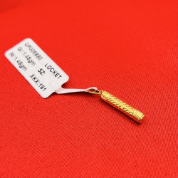 TAITOO LOCKET
