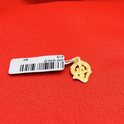 OM LOCKET