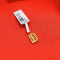 ABACUS LOCKET