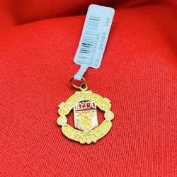 MANCHERSTER LOCKET