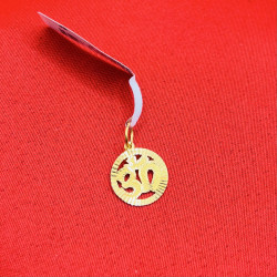 SANSKRIT LOCKET