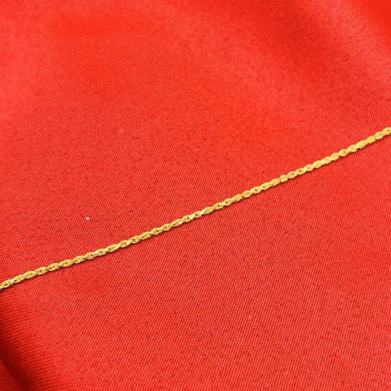 ROPE SOLID BRACELET ROPE SOLID BRACELET