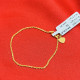 ROPE SOLID BRACELET ROPE SOLID BRACELET