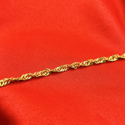 ROPE BRACELET