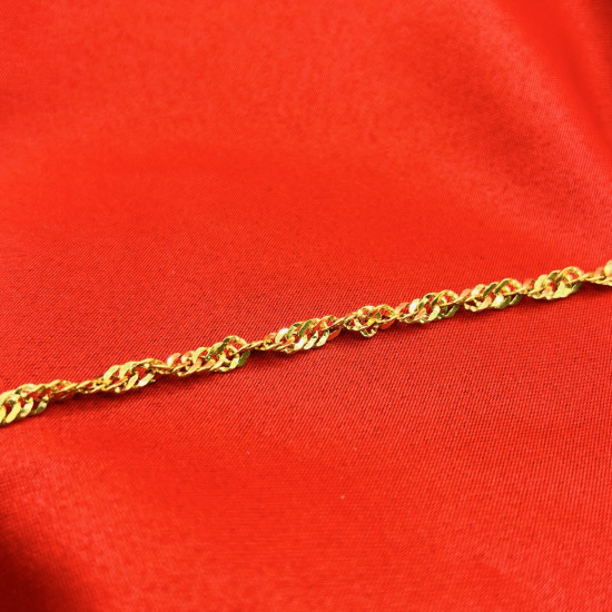 ROPE BRACELET