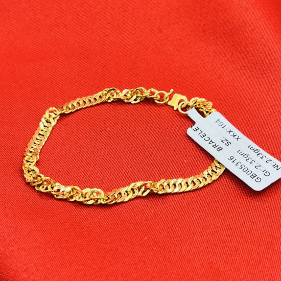 ROPE BRACELET