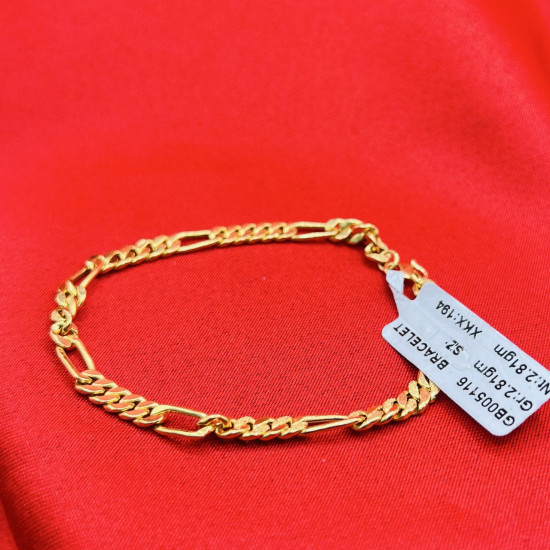 DUNHIL BRACELET DUNHIL BRACELET