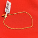 TANK BRACELET TANK BRACELET