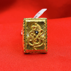 VINAYAGAR RING