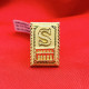 S ABACUS RING S ABACUS RING
