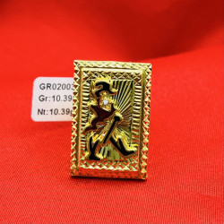 JOKER RING