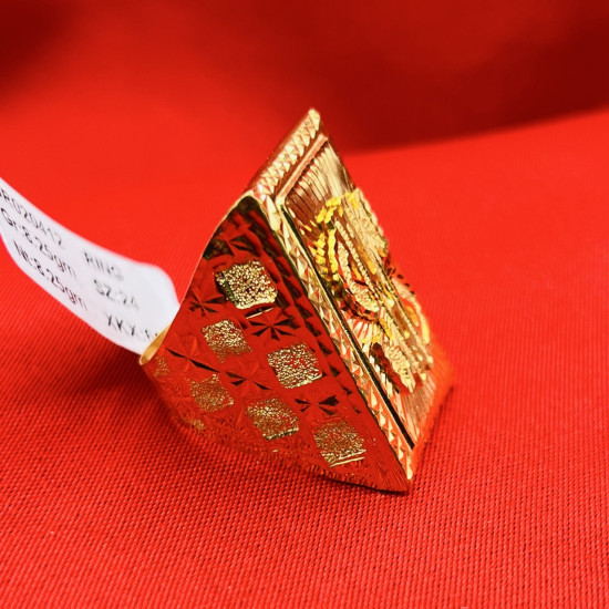 DOLLAR RING DOLLAR RING