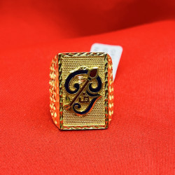 OM RING