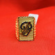 OM RING OM RING