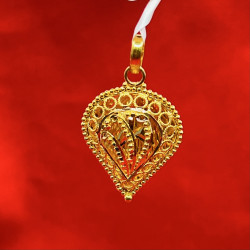 BOMBAY DESIGN LOCKET