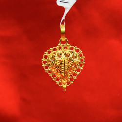 BOMBAY DESIGN LOCKET