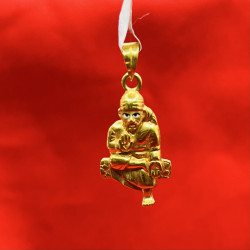 SAI BABA LOCKET