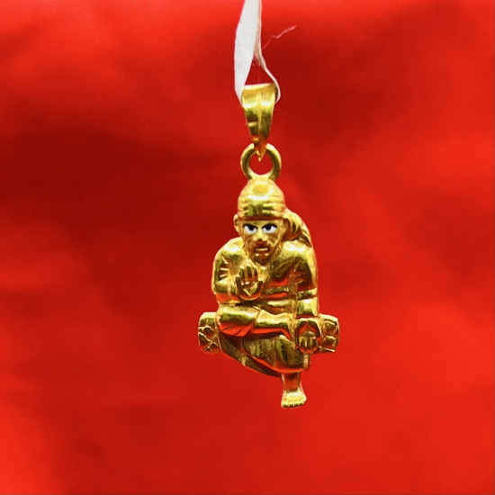 SAI BABA LOCKET SAI BABA LOCKET