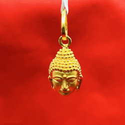 BUDDHA LOCKET