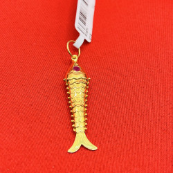 FISH LOCKET