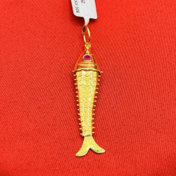 FISH LOCKET