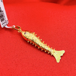 FISH LOCKET