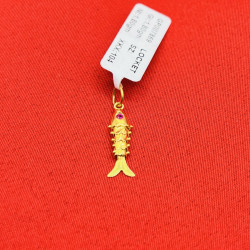 FISH LOCKET