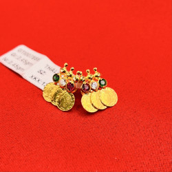 COIN FANCY 