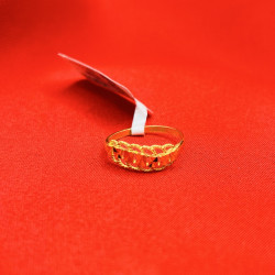FANCY RING