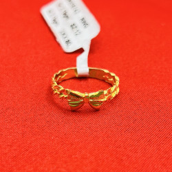 FANCY RING