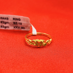 FANCY RING