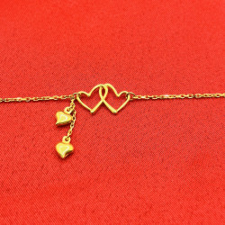 FANCY DESIGN BRACELET