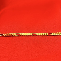 DUNHIL DESIGN BRACELET