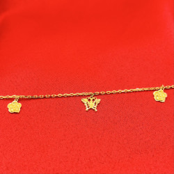 FANCY DESIGN BRACELET